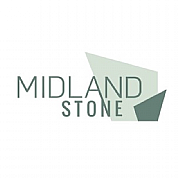 Midland Stone Co. Ltd logo