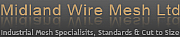 Midland Wire Mesh Ltd logo