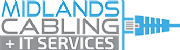 Midlands Cabling logo