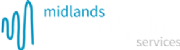 Midlands Transcription Services logo