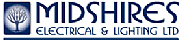Midshire Electrical & Lighting Ltd logo