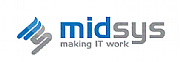 Midsys logo