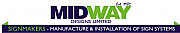 Midway Designs Ltd logo