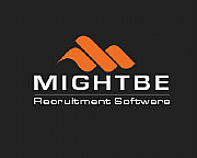 Mightbe Recruitment Software logo