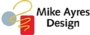 Mike Ayres Design Ltd logo