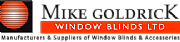 Mike Goldrick Window Blinds Ltd logo