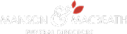 MIKE MCFALL FUNERAL DIRECTORS Ltd logo