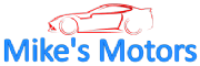Mikes Motors Ltd logo
