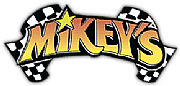 Mikey P Ltd logo