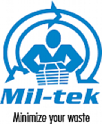 Mil-Tek Express Ltd logo