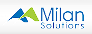 Milan Solutions Ltd logo