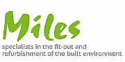 Miles Partitioning Industries Ltd logo