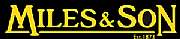 Miles Properties Ltd logo