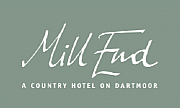Mill End Hotel (UK) Ltd logo