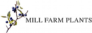 Mill Farm Trees logo