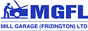 Mill Garage (Frizington) Ltd logo
