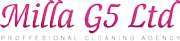 MillaG5 Ltd logo