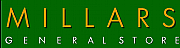 Millars General Store Ltd logo