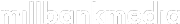 Millbank Media logo