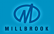 Millbrook Medical Conferences Ltd logo