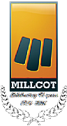 Millcot Tools logo