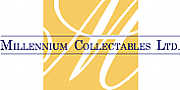Millennium Collectables Ltd logo
