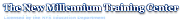 Millennium Nurses Ltd logo