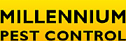 Millennium Pest Control logo