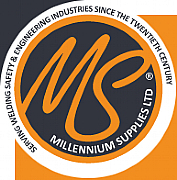 Millennium Supplies Ltd logo
