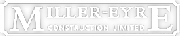 Miller-eyre Construction Ltd logo