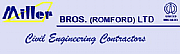 Miller Bros (Romford) Ltd logo