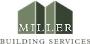 MILLER BUILDING SERVICES Ltd logo
