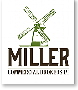 Miller Commercial Brokers Ltd logo