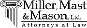 Miller Mason Ltd logo
