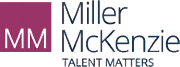 Miller Mckenzie logo