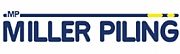 Miller Piling Ltd logo