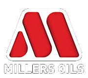 Miller, R. Oils Ltd logo