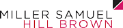 Miller Samuel Solicitors logo