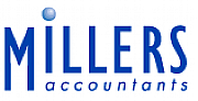 Millers Accountants Ltd logo