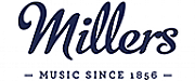 Millers of Cambridge Ltd logo