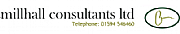 Millhall Consultants Ltd logo