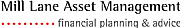 Millhouse Asset Management Ltd logo