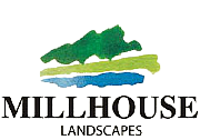 Millhouse Construction Ltd logo