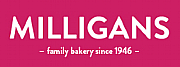 Milligans Bakery Stores Ltd logo