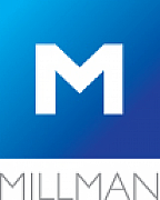 Millman Ltd logo