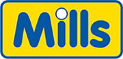 Mills Ltd logo