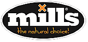 Mills Nutrients logo