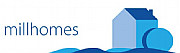 Millshomes Ltd logo