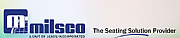 Milsco Manufacturing Ltd logo