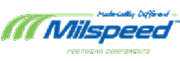 MILSPEED logo